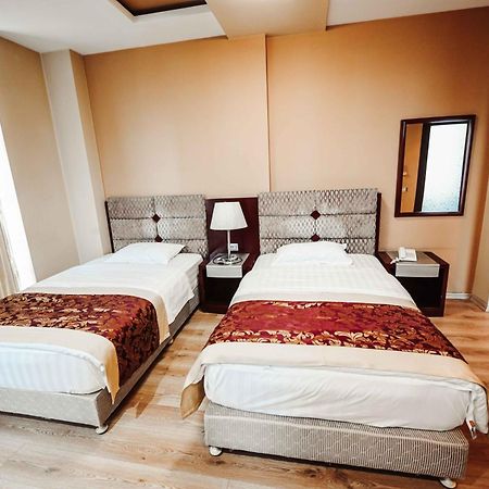 Hotel Arifi Shkodër Extérieur photo