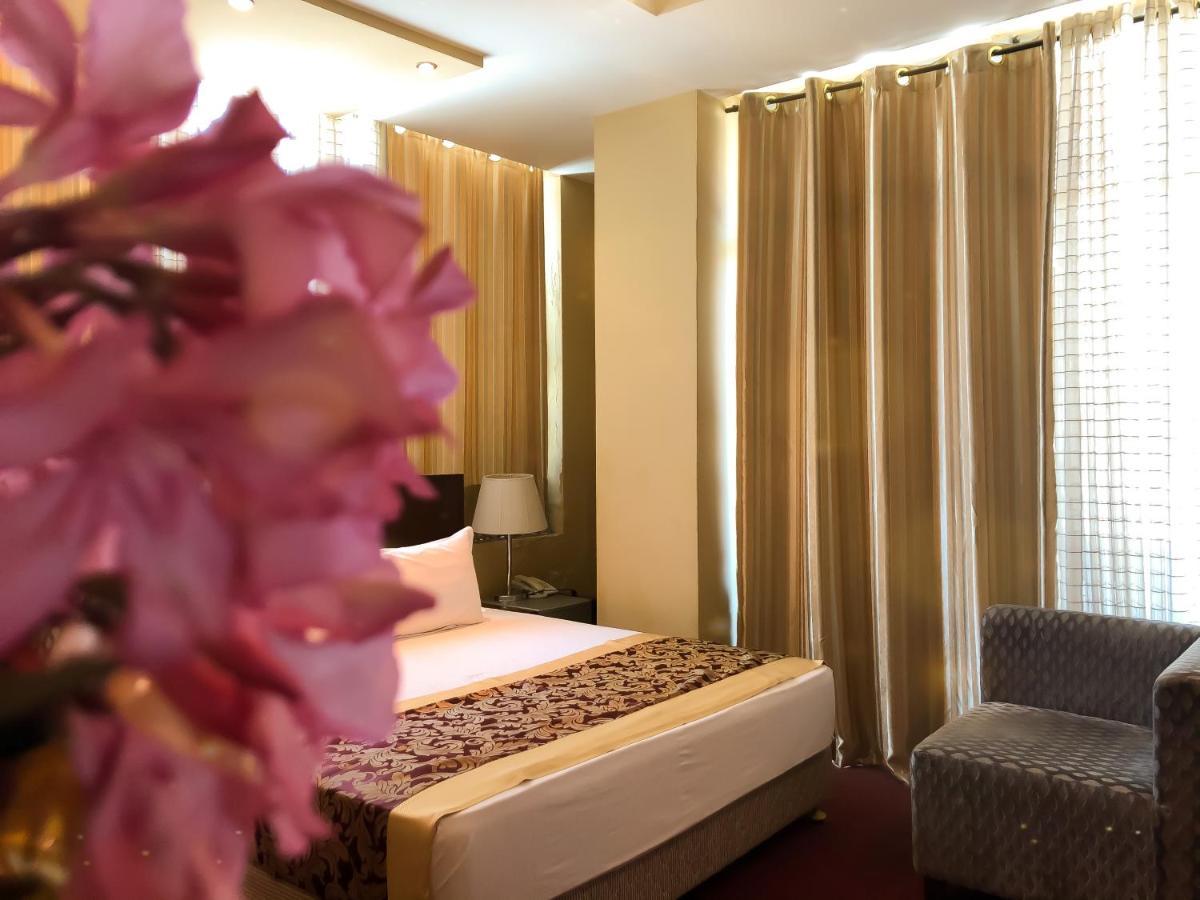 Hotel Arifi Shkodër Extérieur photo