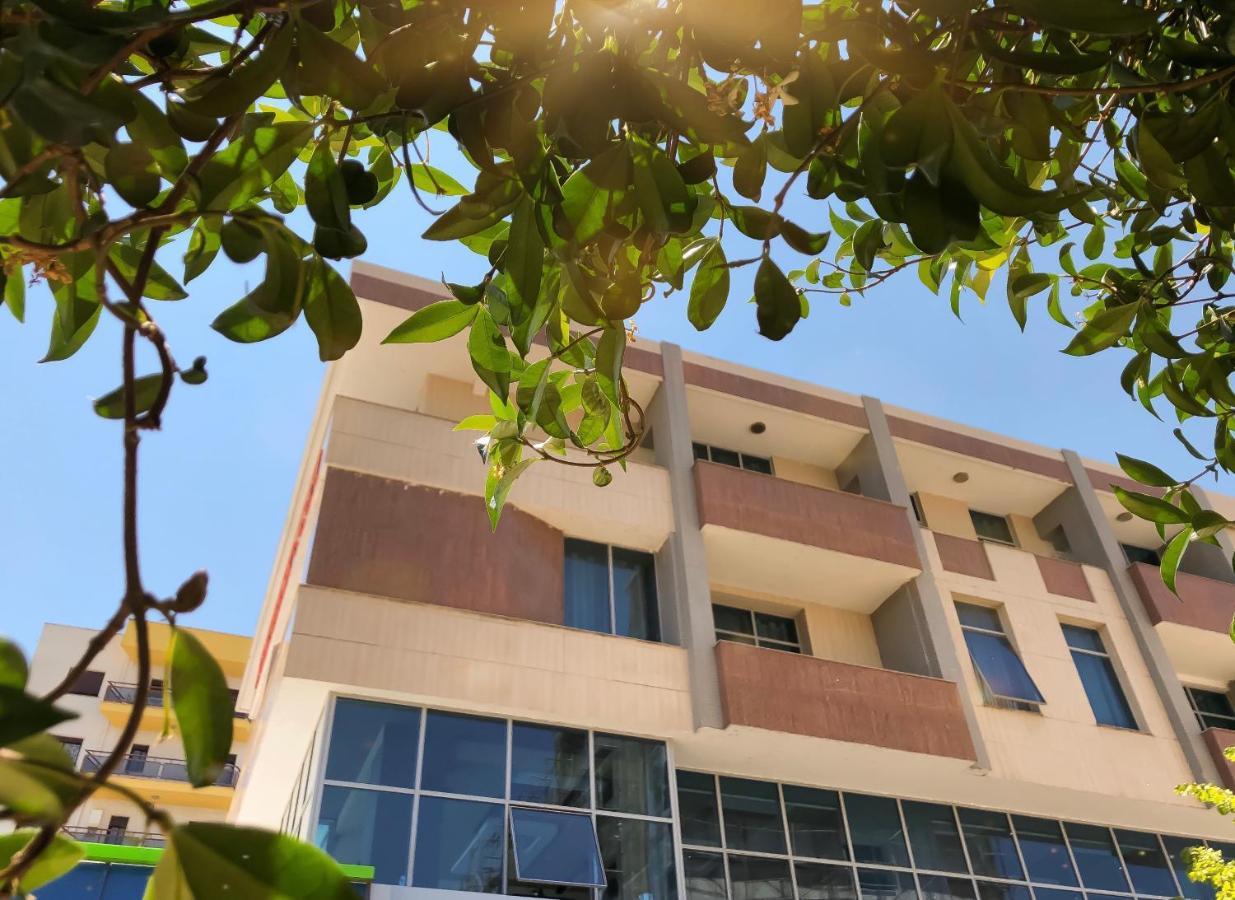 Hotel Arifi Shkodër Extérieur photo