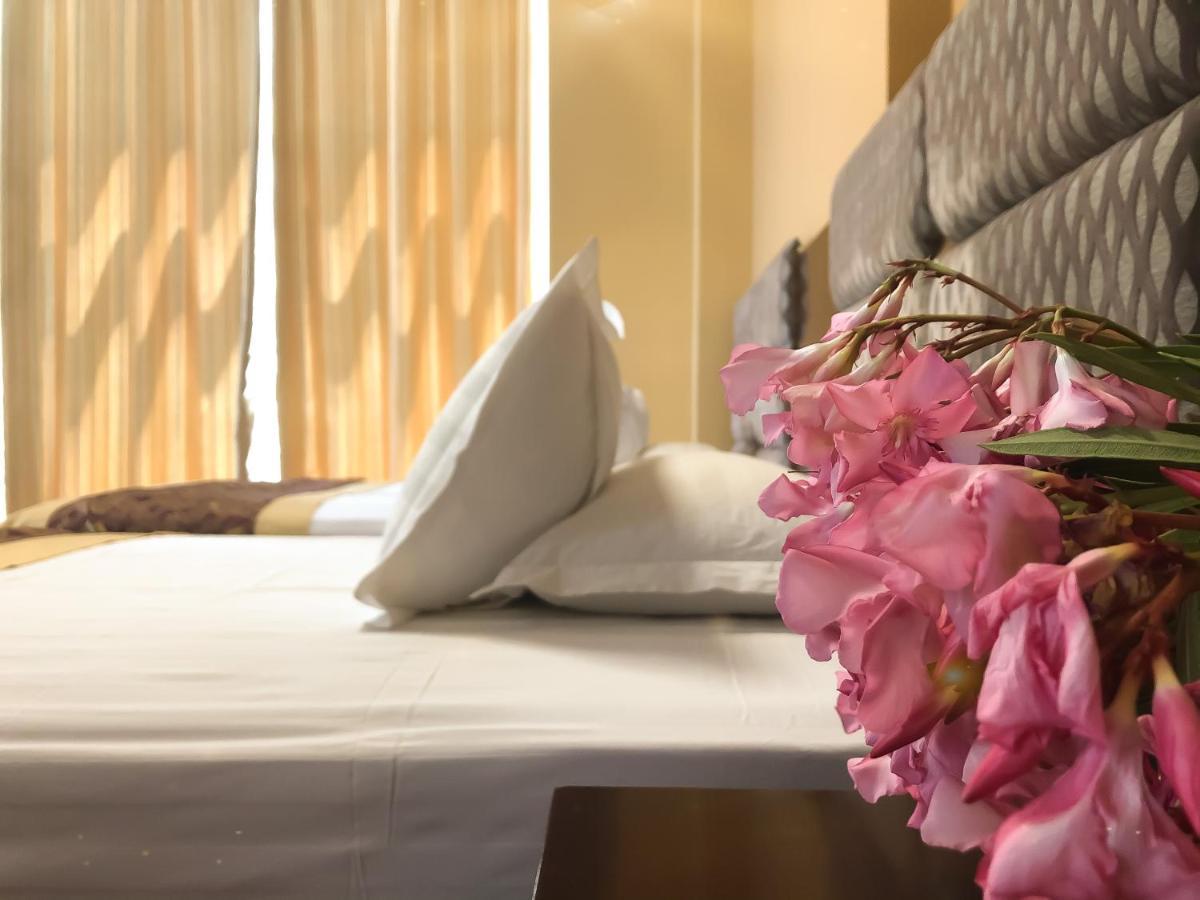 Hotel Arifi Shkodër Extérieur photo