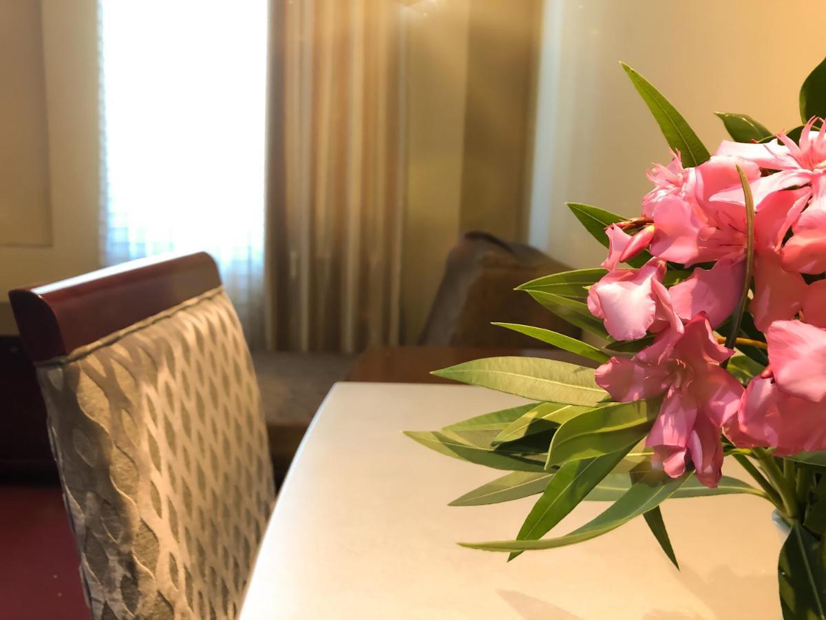 Hotel Arifi Shkodër Extérieur photo