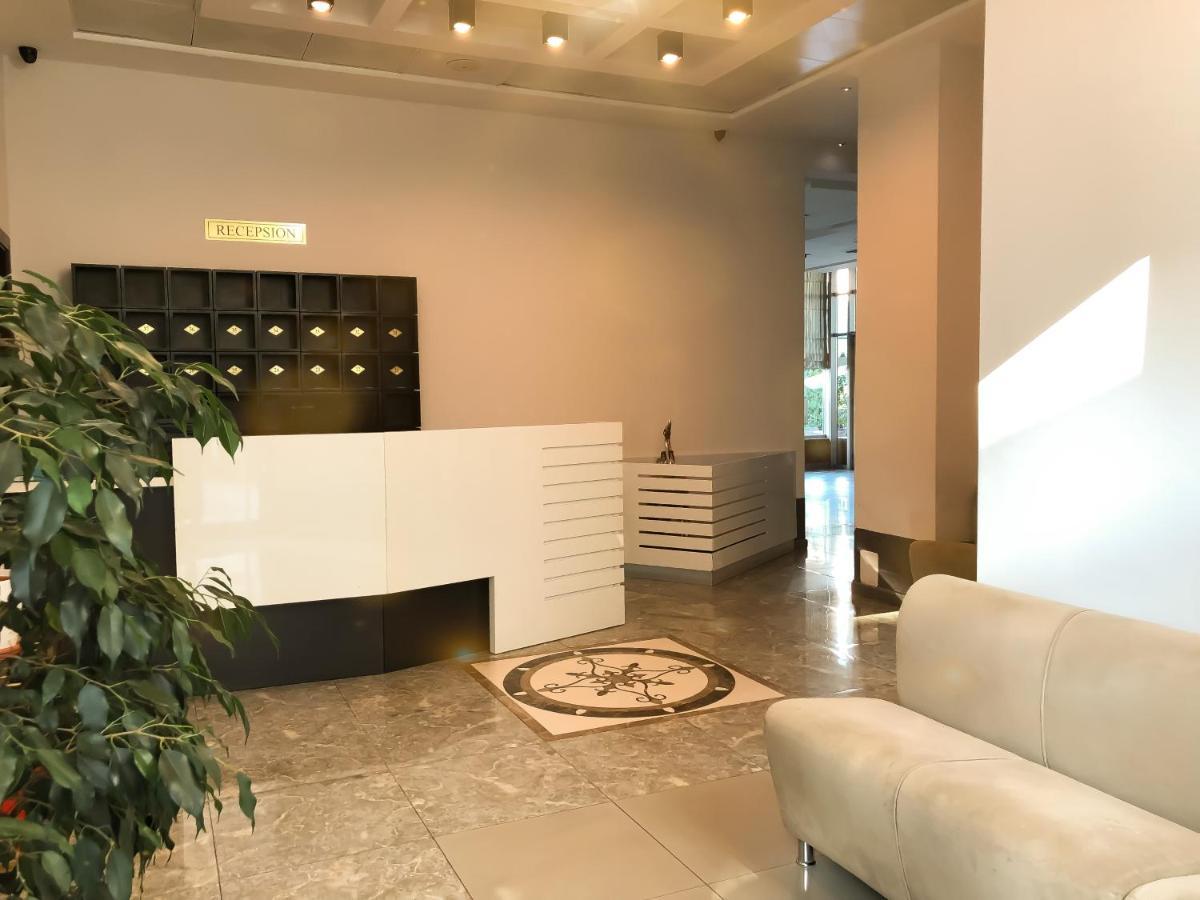 Hotel Arifi Shkodër Extérieur photo