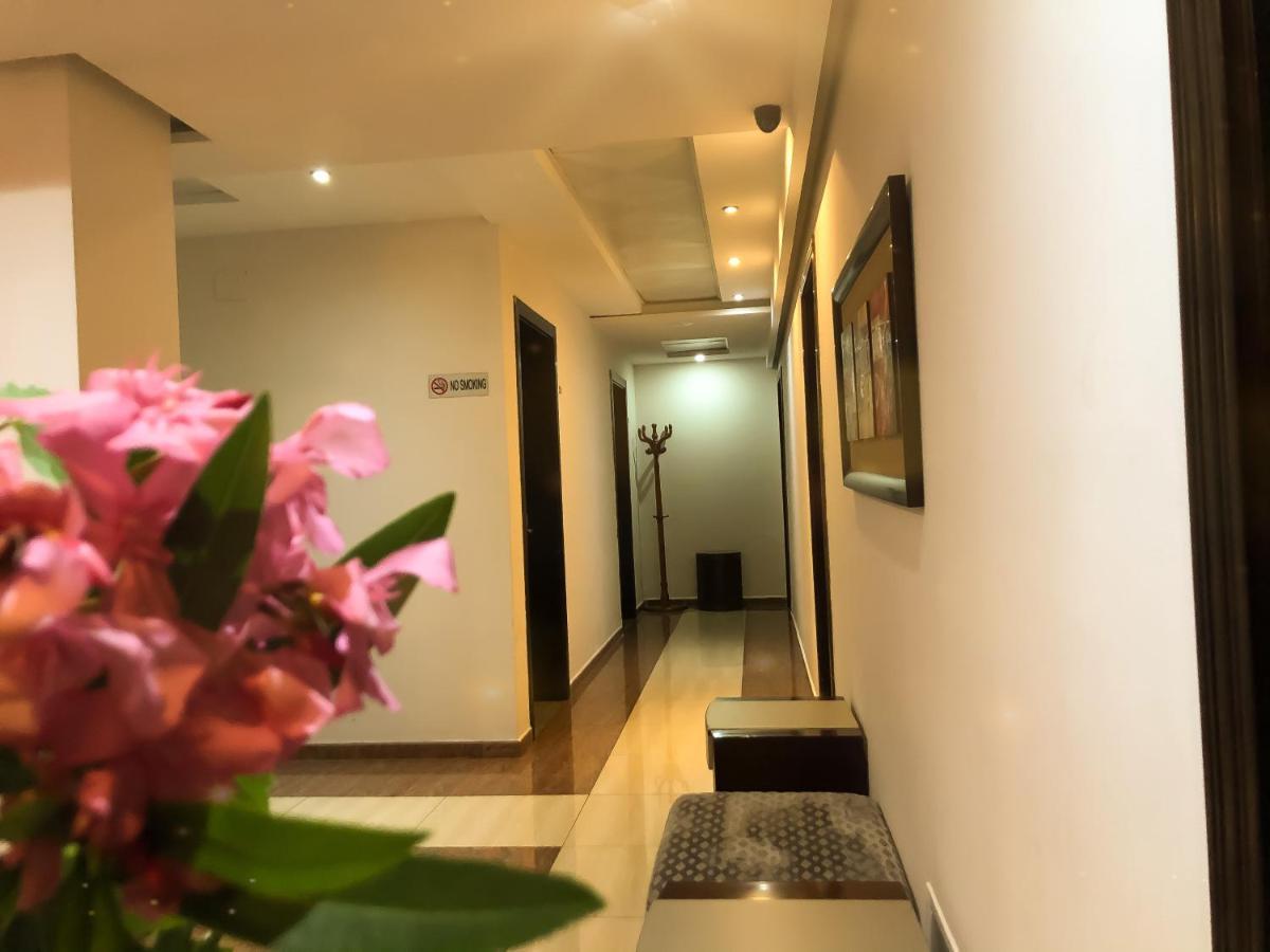 Hotel Arifi Shkodër Extérieur photo