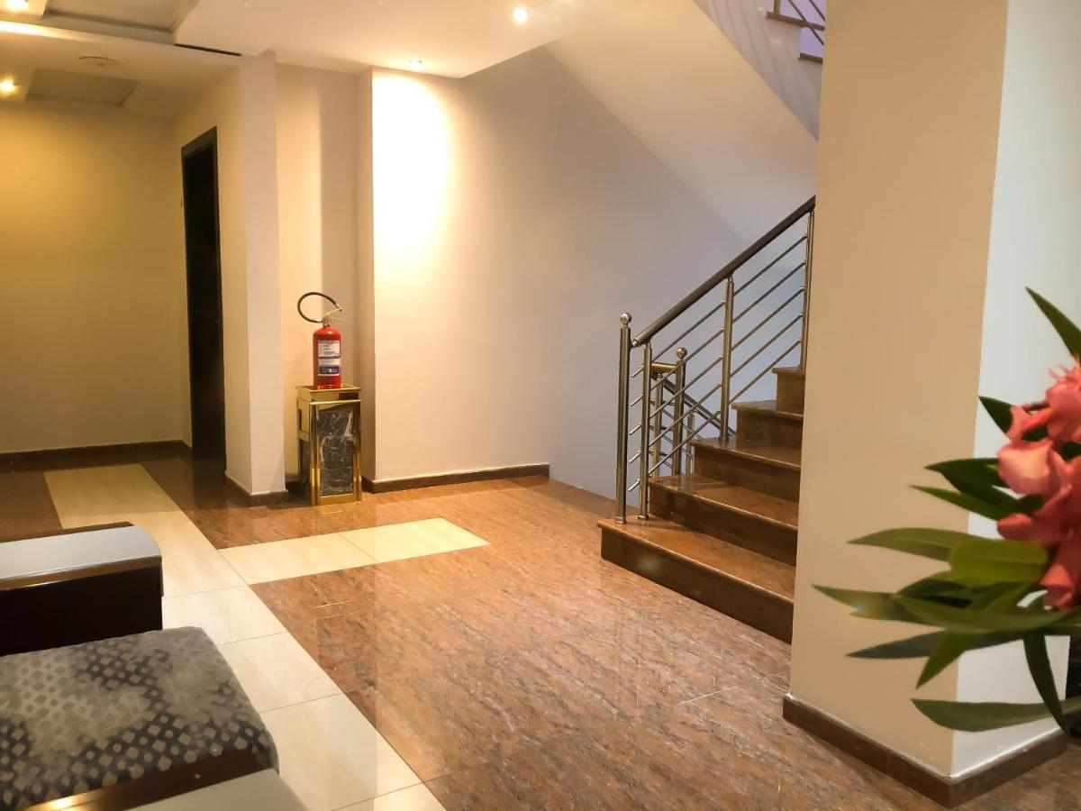 Hotel Arifi Shkodër Extérieur photo