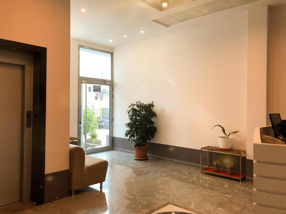 Hotel Arifi Shkodër Extérieur photo