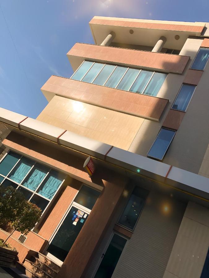 Hotel Arifi Shkodër Extérieur photo