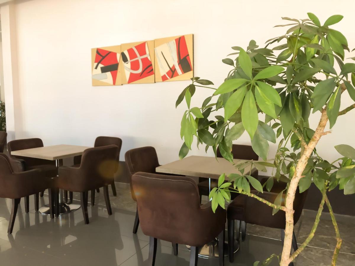 Hotel Arifi Shkodër Extérieur photo