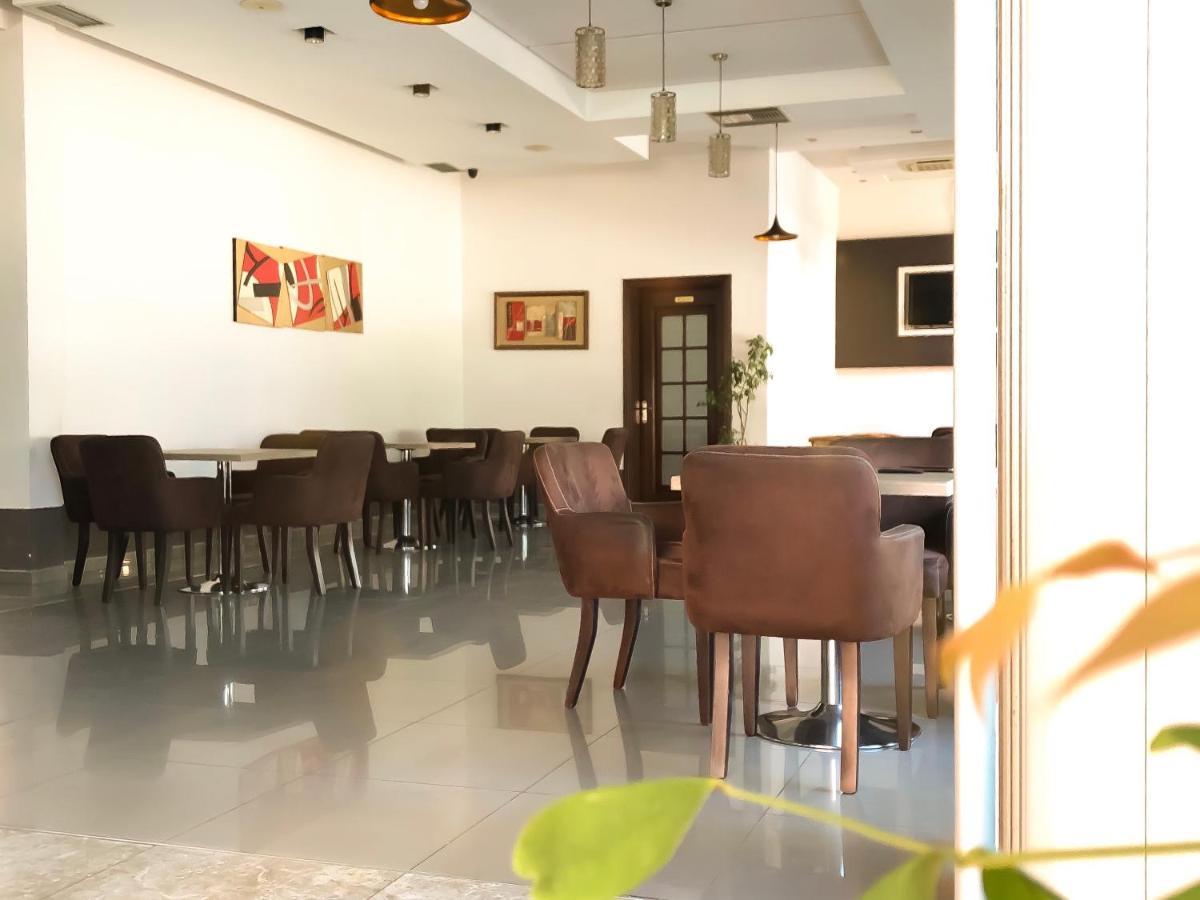 Hotel Arifi Shkodër Extérieur photo