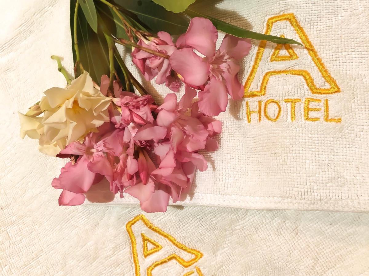 Hotel Arifi Shkodër Extérieur photo