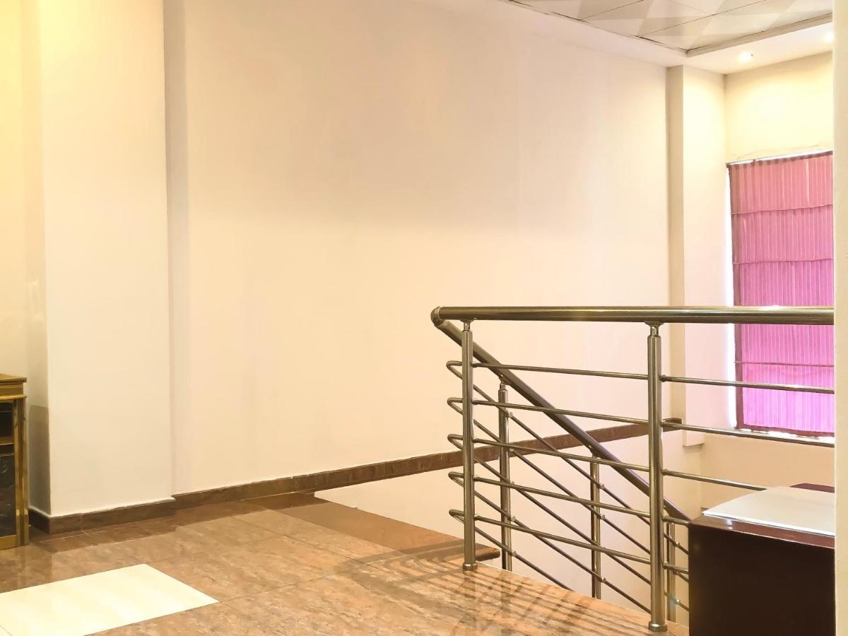 Hotel Arifi Shkodër Extérieur photo