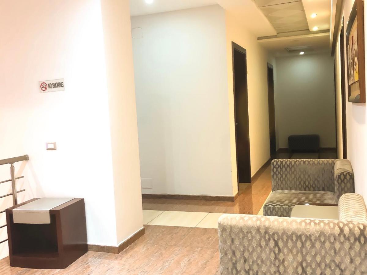 Hotel Arifi Shkodër Extérieur photo