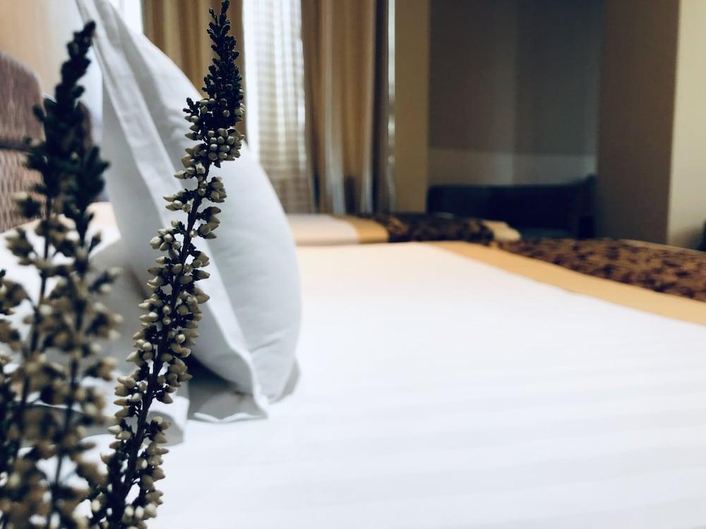 Hotel Arifi Shkodër Extérieur photo
