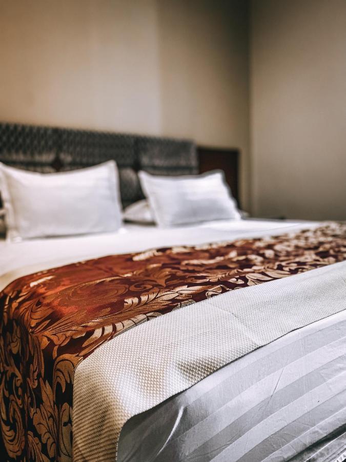Hotel Arifi Shkodër Extérieur photo