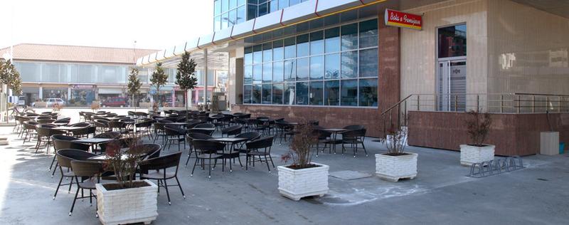 Hotel Arifi Shkodër Extérieur photo