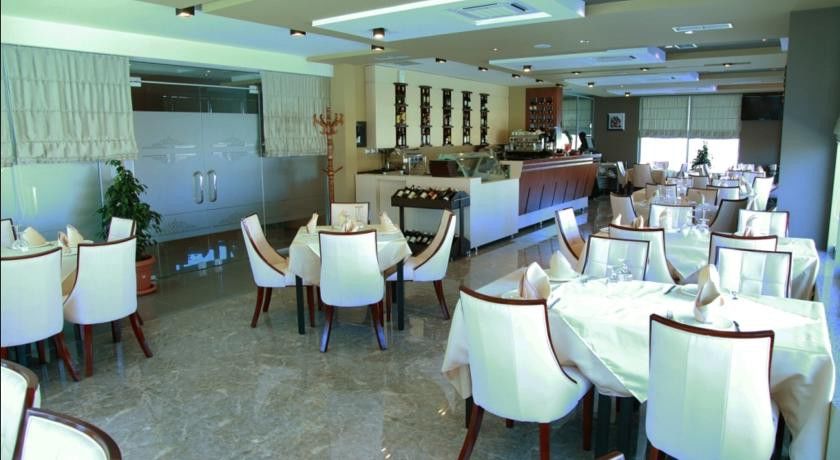 Hotel Arifi Shkodër Extérieur photo