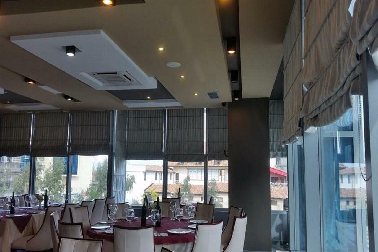 Hotel Arifi Shkodër Extérieur photo