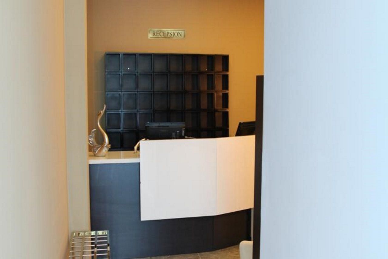 Hotel Arifi Shkodër Extérieur photo