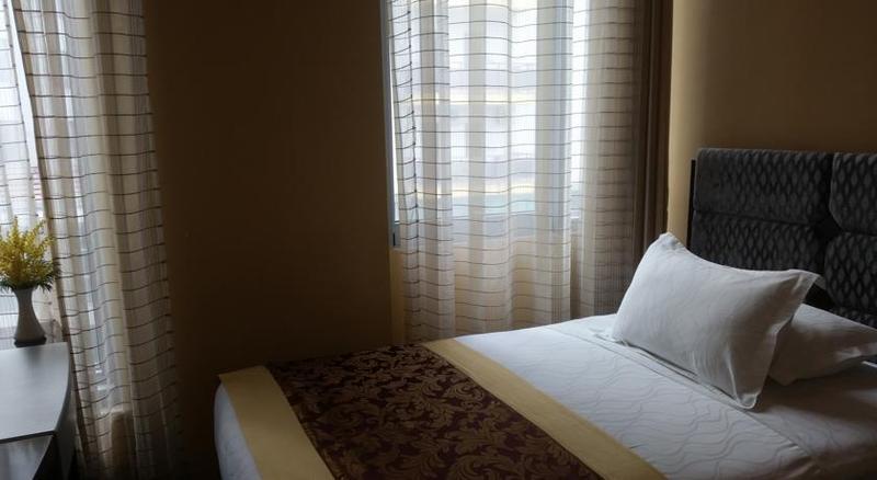 Hotel Arifi Shkodër Extérieur photo