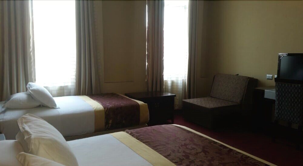 Hotel Arifi Shkodër Extérieur photo
